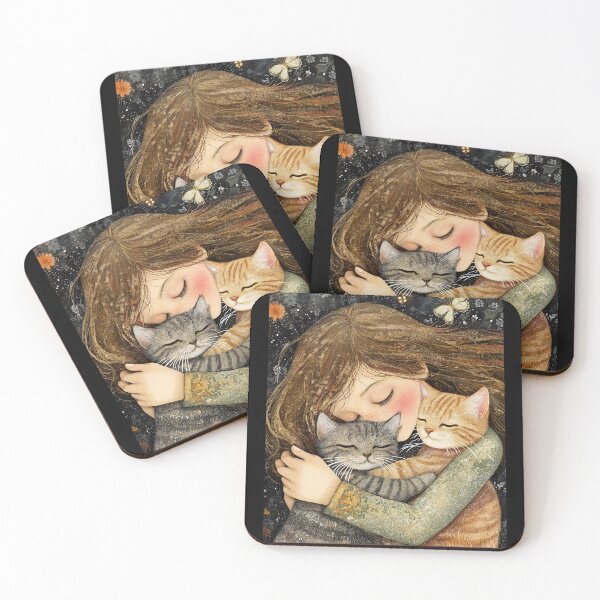 Item preview, Cuddles designed and sold by IraPanyukova.
