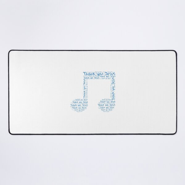Item preview, Thank you Jesus designed and sold by MikeyMouse7.