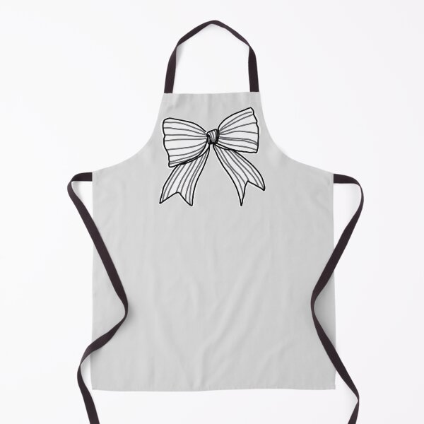 Item preview, Black and White Bow designed and sold by Myfavorithings.