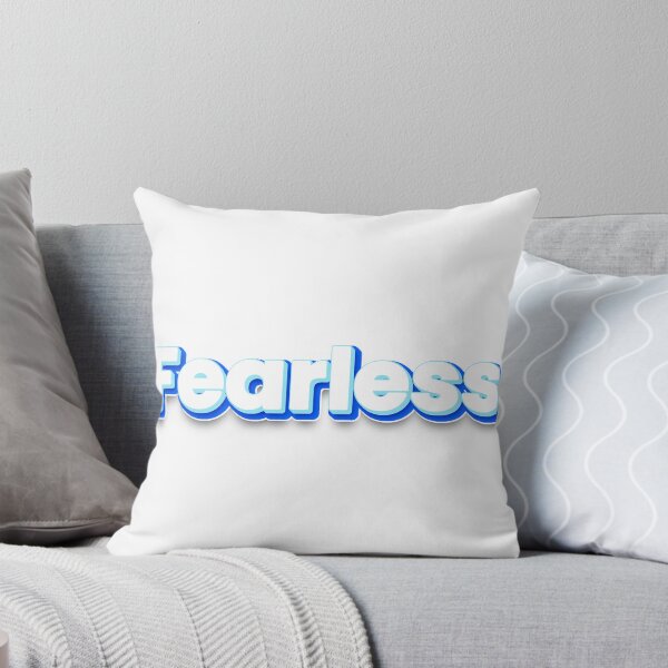 Item preview, Fearless designed and sold by EnarTarek.