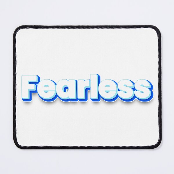 Item preview, Fearless designed and sold by EnarTarek.