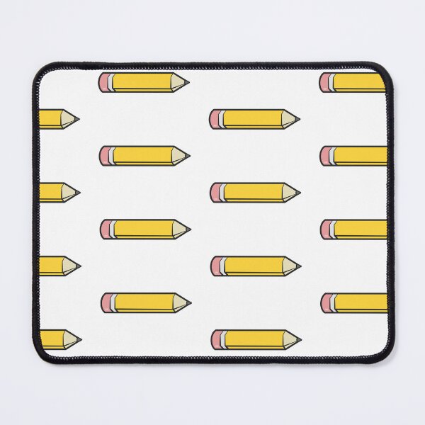 Item preview, Back To School Wooden Pencil Graphic designed and sold by THP Creative.
