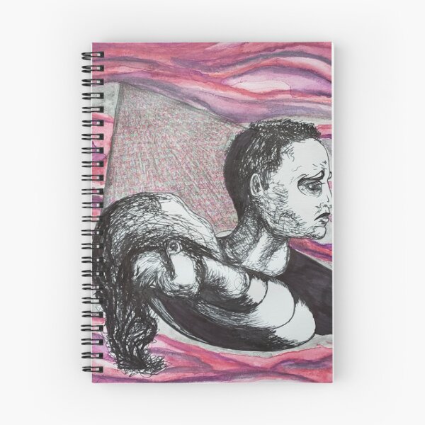 Item preview, The Alex Dichotomy designed and sold by DoodleQueer.