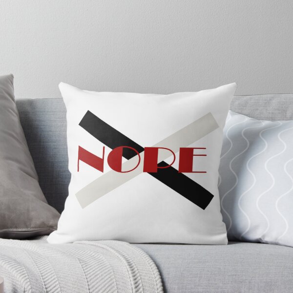 Item preview, NOPE ! designed and sold by EnarTarek.