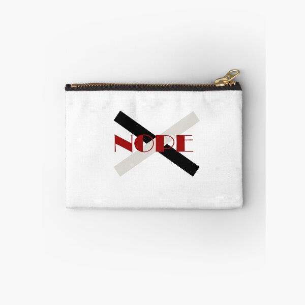 Item preview, NOPE ! designed and sold by EnarTarek.