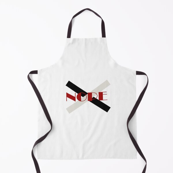 Item preview, NOPE ! designed and sold by EnarTarek.