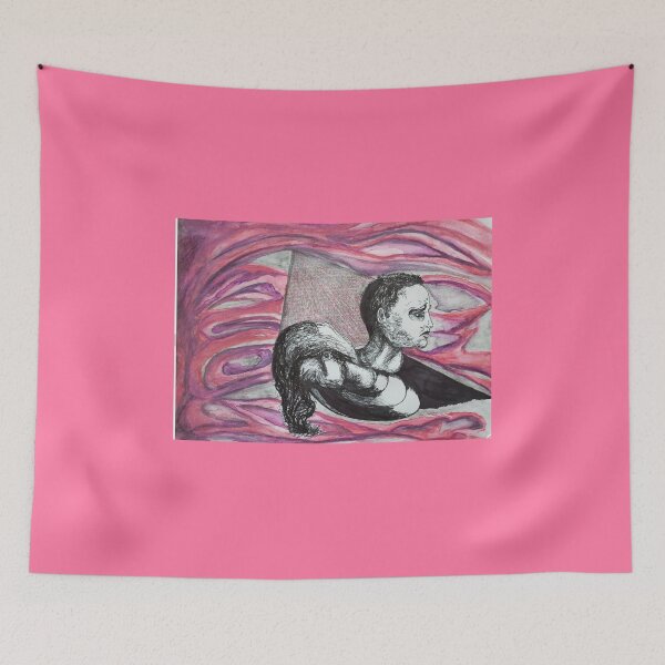 Item preview, The Alex Dichotomy designed and sold by DoodleQueer.