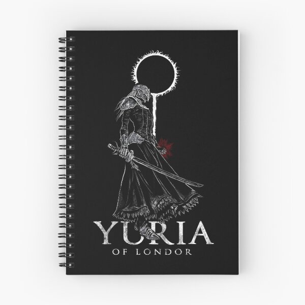 Item preview, Yuria of Londor designed and sold by trentnin.