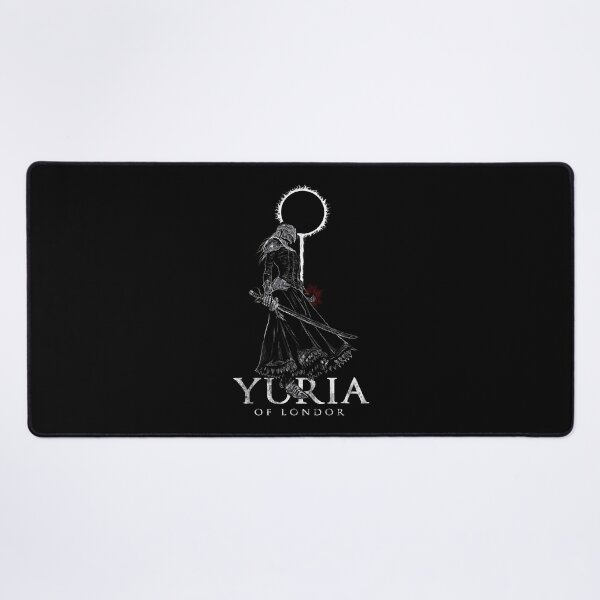 Item preview, Yuria of Londor designed and sold by trentnin.