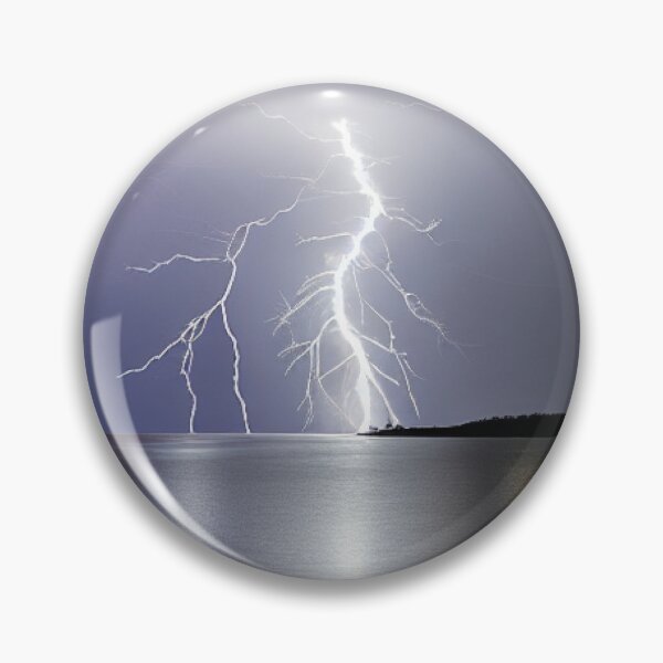 Item preview, Thunderous Seas designed and sold by MikeyMouse7.
