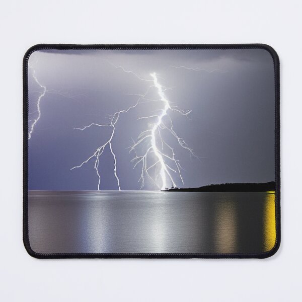 Item preview, Thunderous Seas designed and sold by MikeyMouse7.