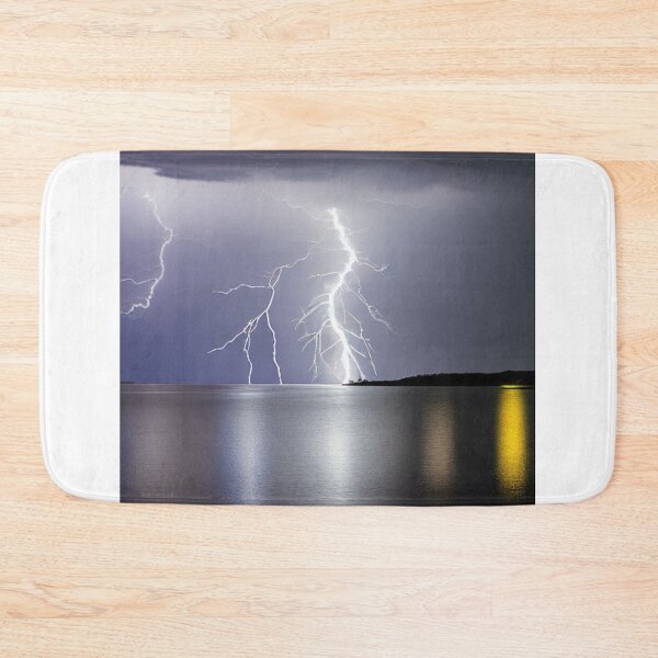 Item preview, Thunderous Seas designed and sold by MikeyMouse7.