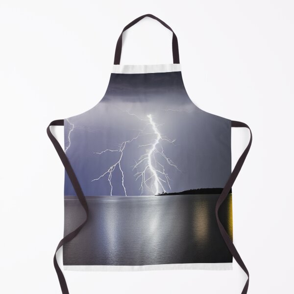 Item preview, Thunderous Seas designed and sold by MikeyMouse7.