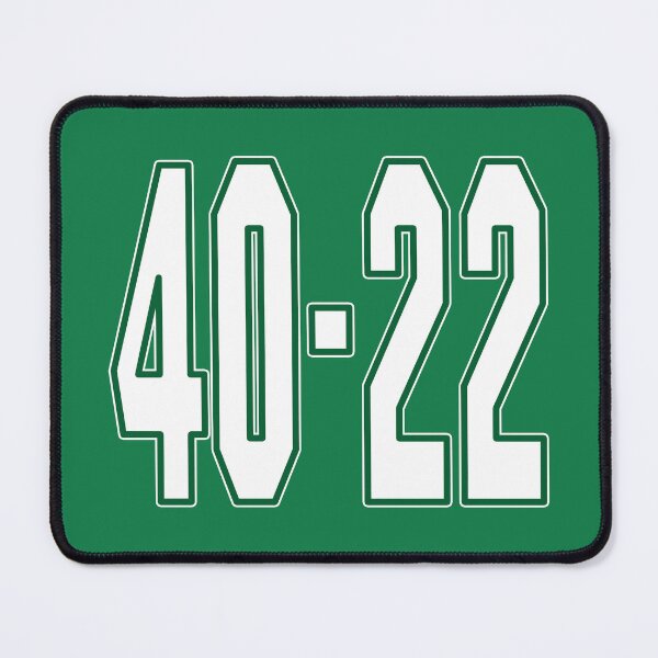 Item preview, Philadelphia Eagles. 40-22. #6 designed and sold by EunsooLee.