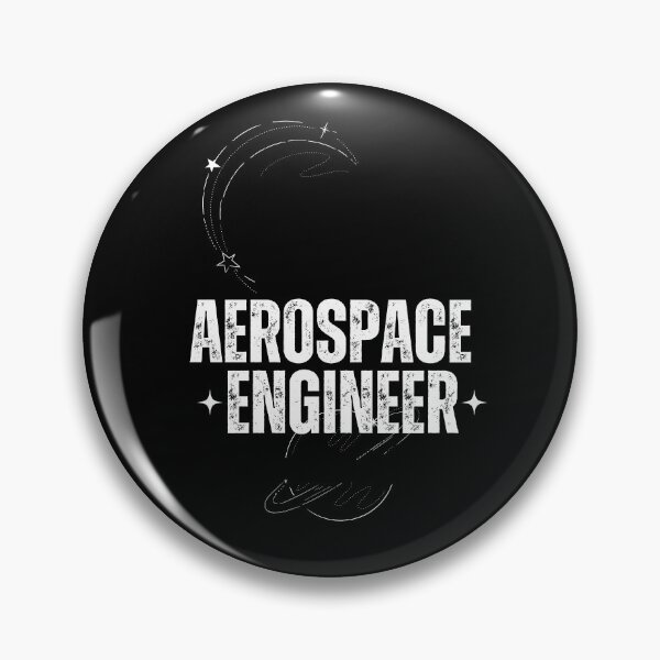 Item preview, Aerospace Engineer designed and sold by Oreo2020 Creations.