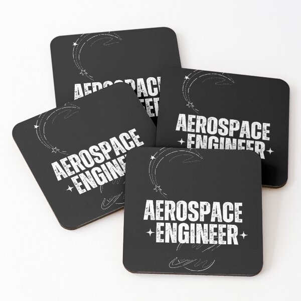 Item preview, Aerospace Engineer designed and sold by Oreo2020 Creations.