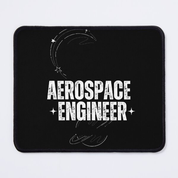 Item preview, Aerospace Engineer designed and sold by Oreo2020 Creations.
