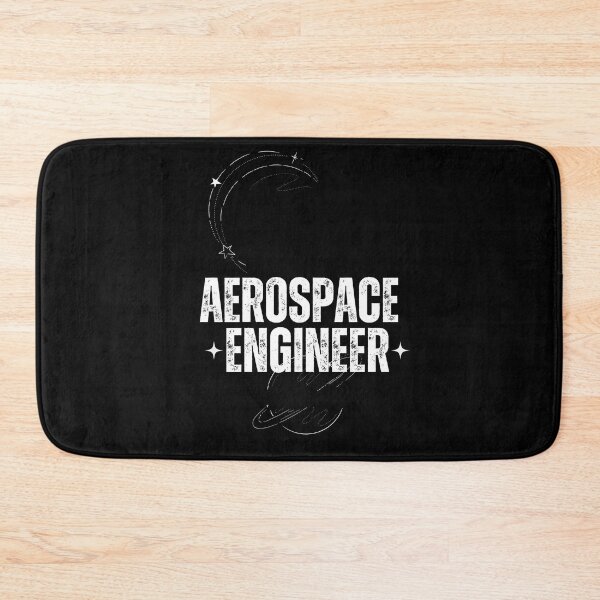 Item preview, Aerospace Engineer designed and sold by Oreo2020 Creations.
