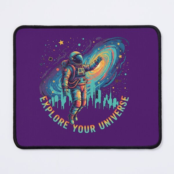 Item preview, Explore your universe! designed and sold by CountryCorn.