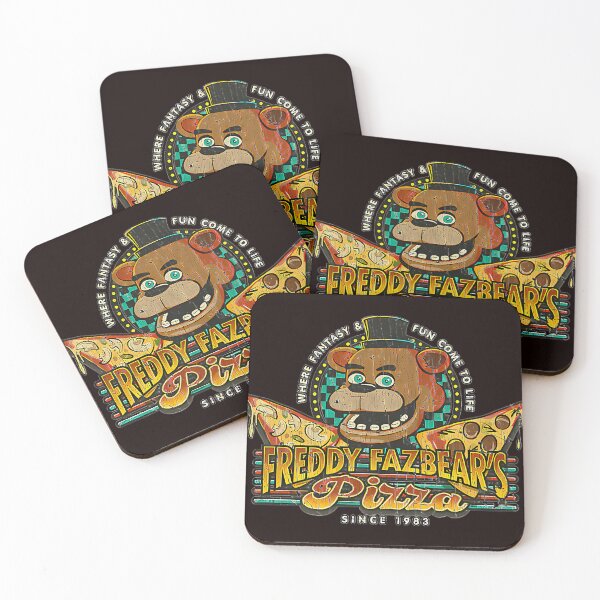Item preview, Five Nights At Freddy'S designed and sold by NXTRNDUSA2025.