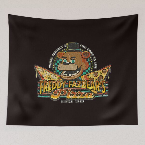 Item preview, Five Nights At Freddy'S designed and sold by NXTRNDUSA2025.
