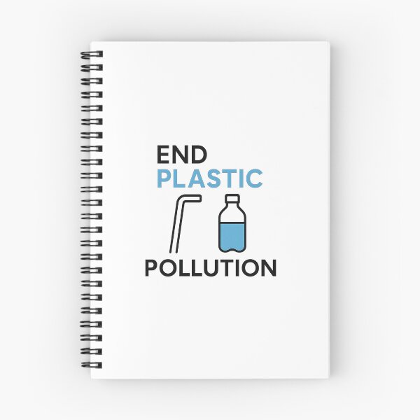 Item preview, end plastic pollution designed and sold by meesara.