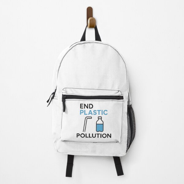 Item preview, end plastic pollution designed and sold by meesara.