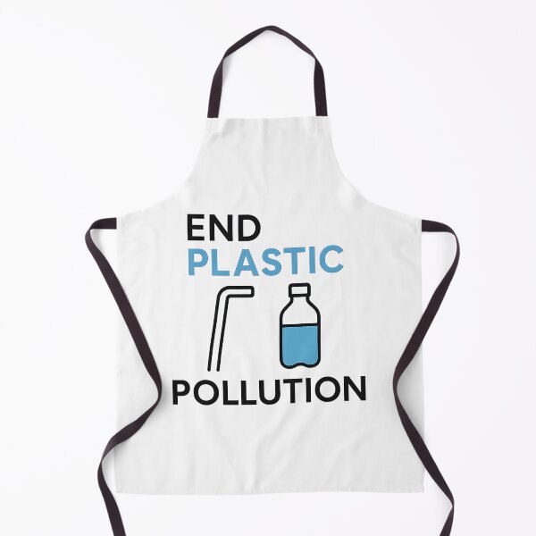 Item preview, end plastic pollution designed and sold by meesara.