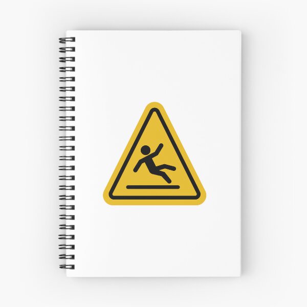 Item preview, Slippery When Wet Caution Sign Graphic designed and sold by THP Creative.