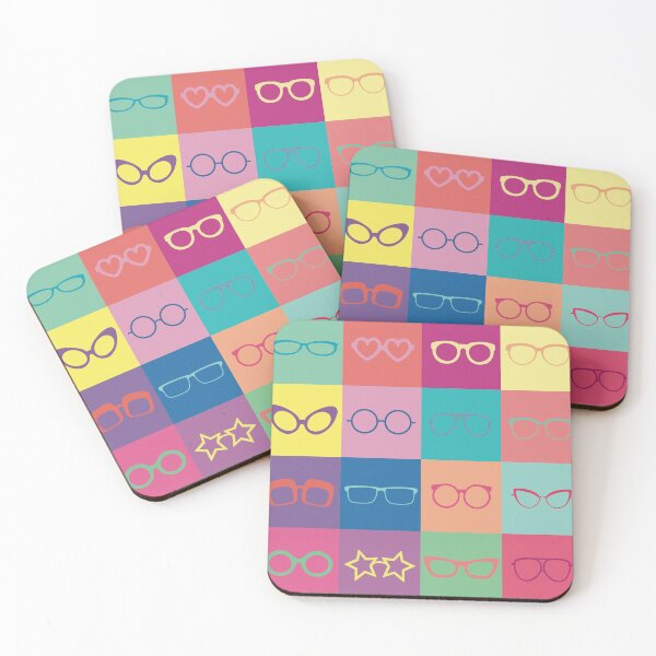 Item preview, The Optician’s Wardrobe  designed and sold by Lydia Day.