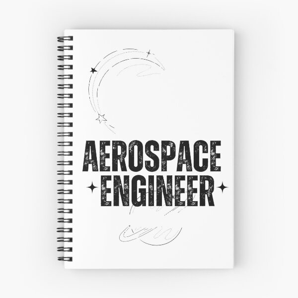Item preview, Aerospace Engineer designed and sold by Oreo2020 Creations.