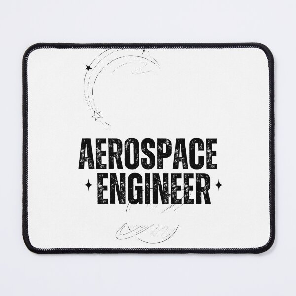 Item preview, Aerospace Engineer designed and sold by Oreo2020 Creations.