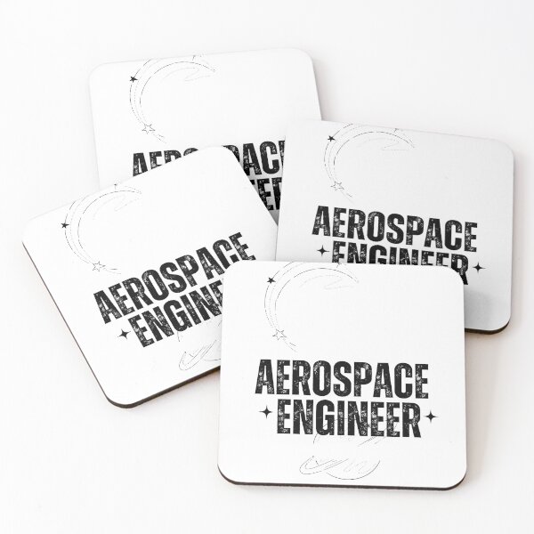 Item preview, Aerospace Engineer designed and sold by Oreo2020 Creations.