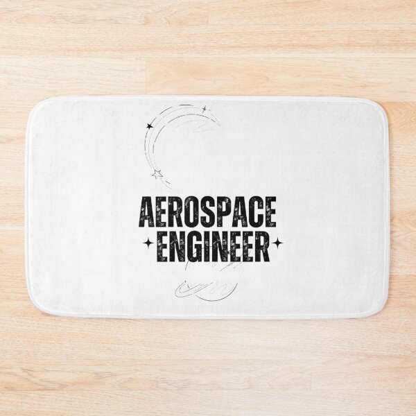 Item preview, Aerospace Engineer designed and sold by Oreo2020 Creations.