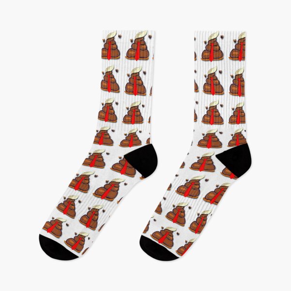 Item preview, Red Tie Turd Poop Emoji Cartoon designed and sold by FileStyle.
