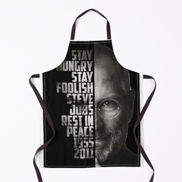 Item preview, Steve Jobs designed and sold by ConnorWDesigns.
