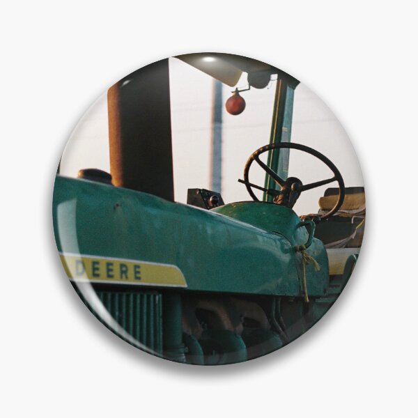 Item preview, John Deere designed and sold by ConnorWDesigns.