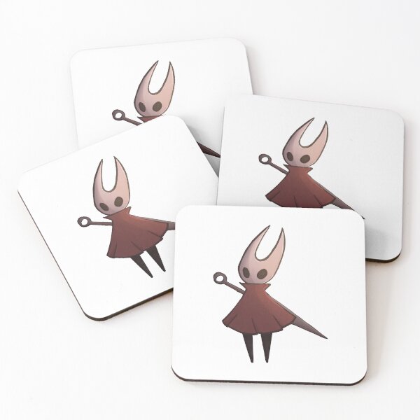 Artikelvorschau, Hornet Silksong, Hollow Knight entworfen und verkauft von Asutip.