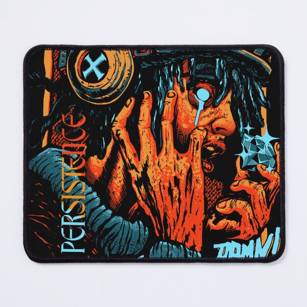 Item preview, Persistence designed and sold by KuztoArt.