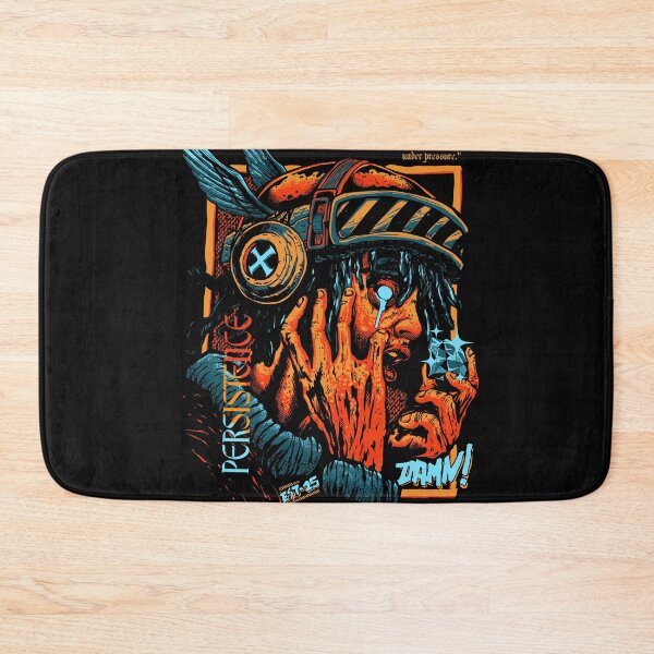Item preview, Persistence designed and sold by KuztoArt.