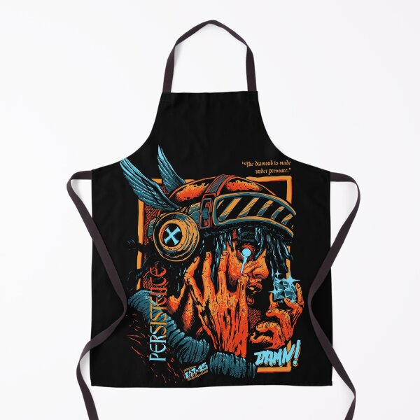 Item preview, Persistence designed and sold by KuztoArt.