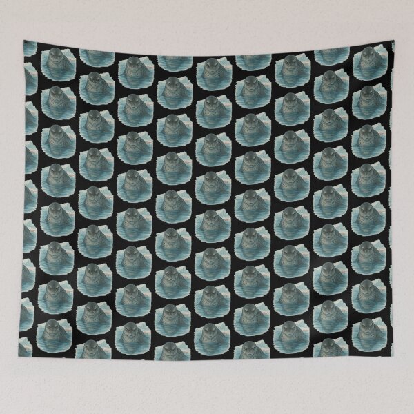 Item preview, Leopard Seal of the Antarctic designed and sold by S-Dstyle.