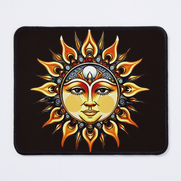 Item preview, Sun Queen designed and sold by ViaARTfactory.
