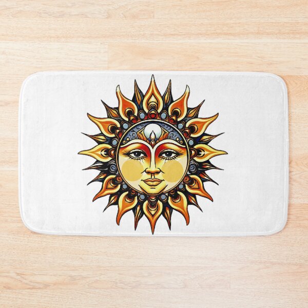 Item preview, Sun Queen designed and sold by ViaARTfactory.
