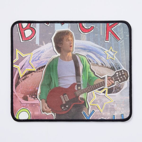 Item preview, Back on you by Djo designed and sold by gutsycrux.