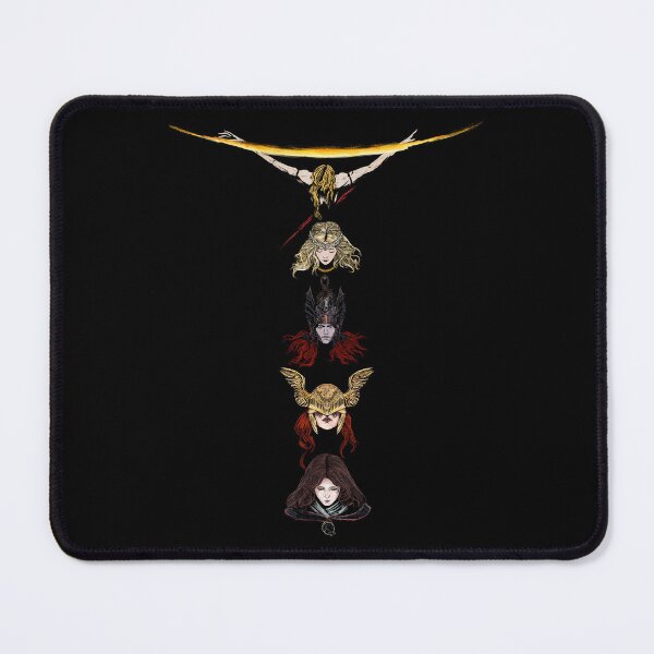 Item preview, Crucified Goddess & Demigods designed and sold by trentnin.