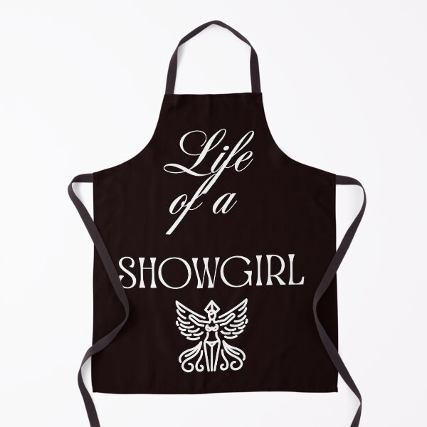Item preview, Life Of A Showgirl  designed and sold by Rpgpbp.