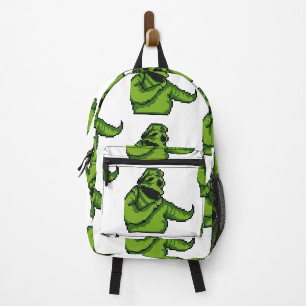 Item preview, Oogie Boogie Pixel Art designed and sold by Half Brain Labs.