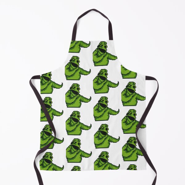 Item preview, Oogie Boogie Pixel Art designed and sold by Half Brain Labs.