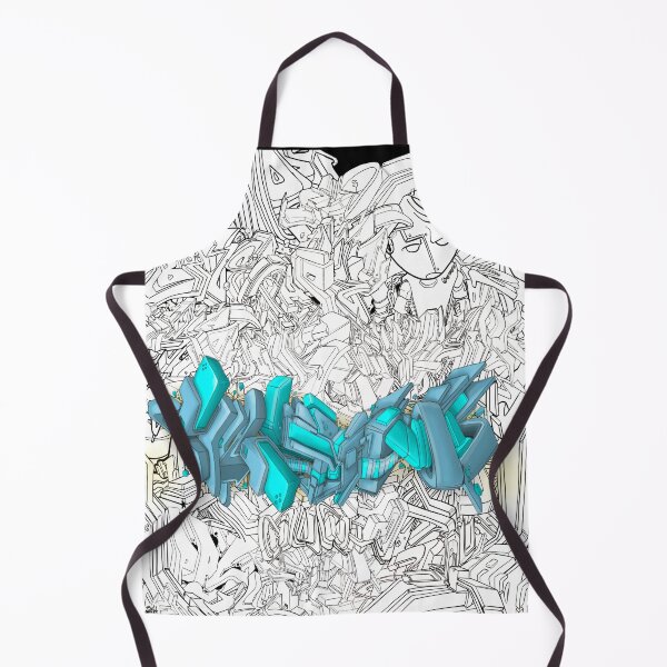 Item preview, Mash up designed and sold by ShaolinMunK.